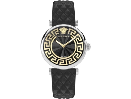 Reloj de Cuarzo Femenino VERSACE Ve1Ca0123