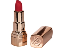 Estimulador CALEXOTICS Calex Batom Hi& Play Rojo