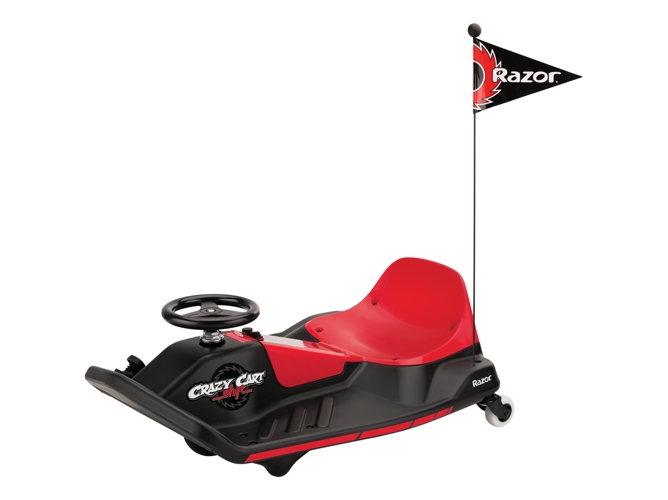 Kart Crazy Cart Shift RAZOR