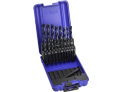 Pack IZAR Pack HSS Din 338 19Piezas1-10
