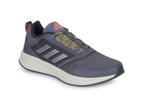 Zapatillas de Hombre ADIDAS Duramo Protect Verde (45.3)