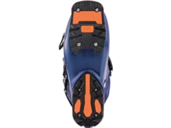 Botas LANGE Botas De Esqui Alpino Infantil Xt3 80 Wide Sc Gw Azul 23.0