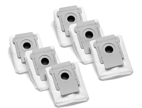 Saco de Aspirador para Robot IROBOT 6-Pack