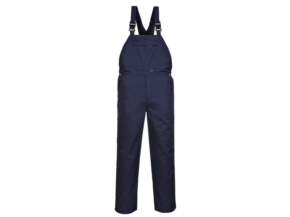 Peto Burnley - Comodidad Y Estilo Para Tu Día A Día Azul Marino / Xxxl
