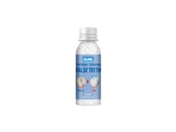 Gel dental moldeable Eelhoe 30 ml para reparaciones temporales
