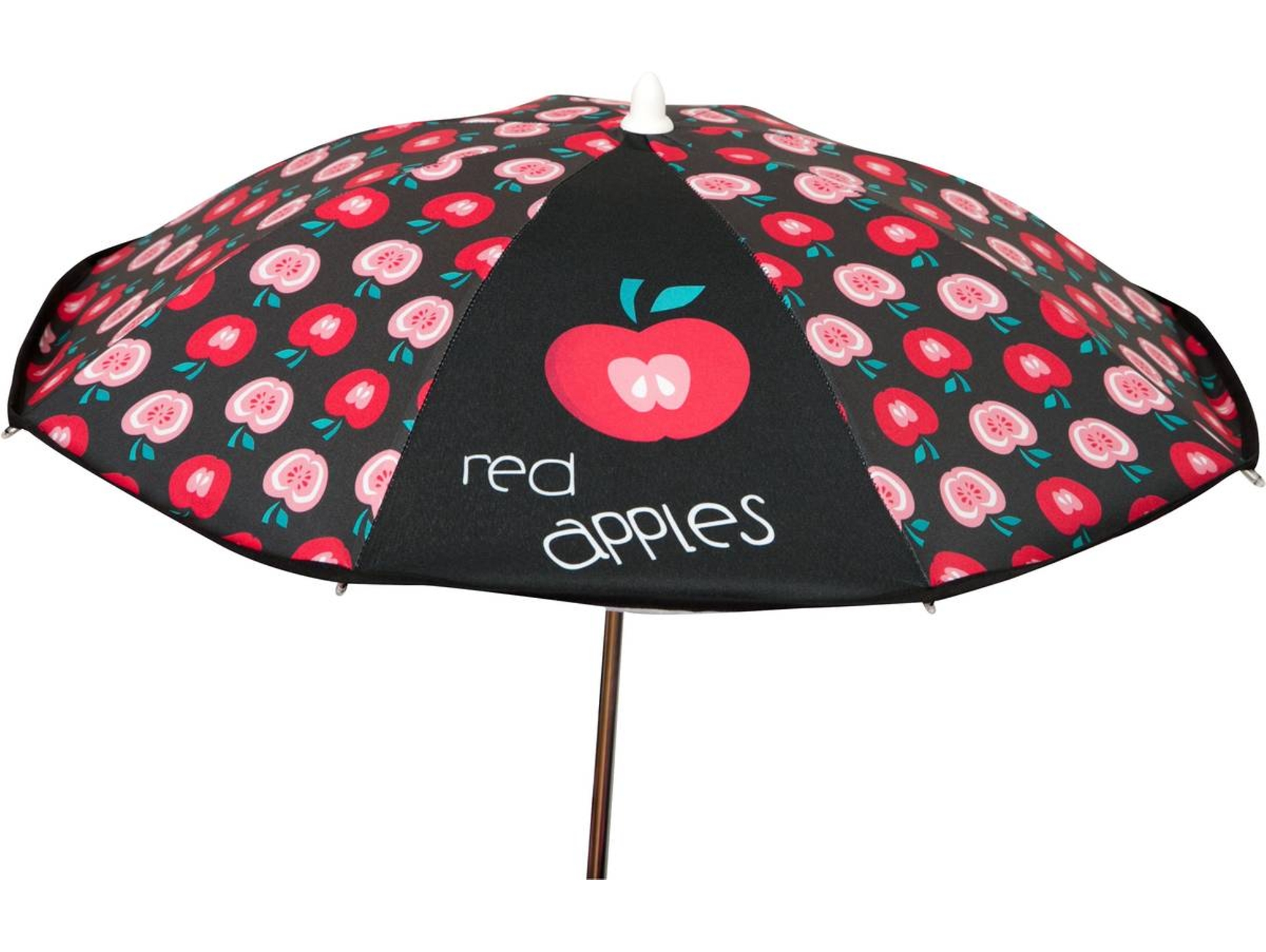 Sombrilla BABYLINE para Coche de Paseo Apples