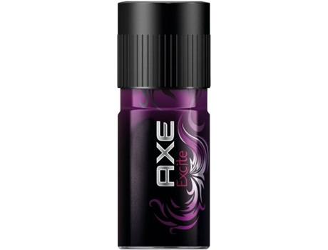 Desodorante AXE Excite Spray (150ml)