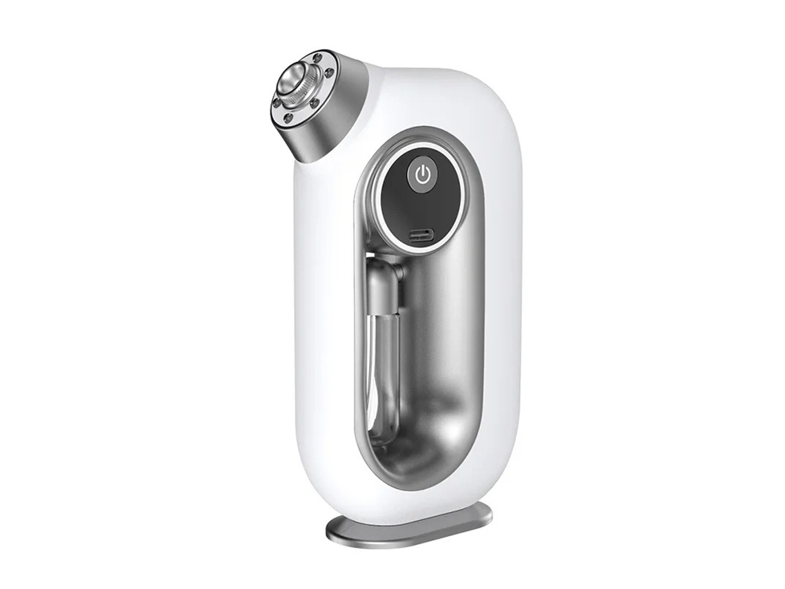 Nano spray facial hidratante portátil para hidratación instantánea de la piel Csyy