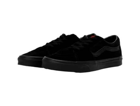 Zapatillas de Hombre VANS Ua Negro (35)