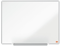 NOBO Impression Pro Nano Clean Pizarrón Blanco 574 X 417 Mm Metal Magnético