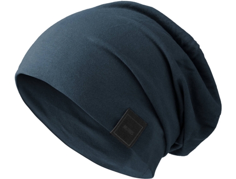 Gorro MASTERDIS Algodón Hombre (Azul)