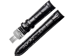 Correa 18 Mm Fácil De Ajustar Y Insertar Y Quitar, Suave, Alta Calidad, Ecológico