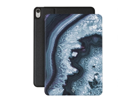 Funda BURGA iPad Air 11 Folio (Frozen Lake)
