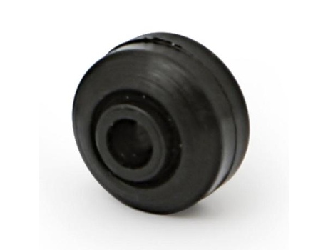 Aro goma poliuretano ø20 negro t/6 a-2