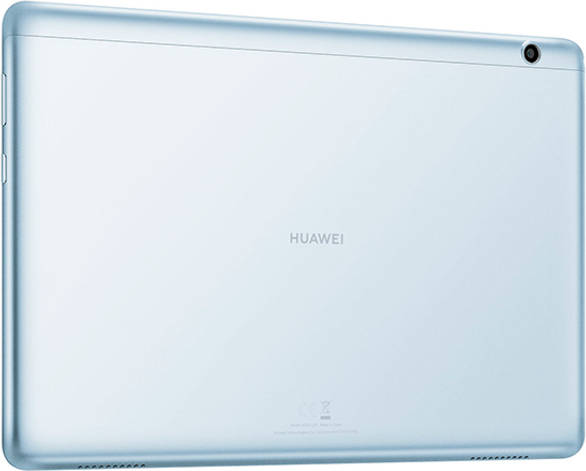 Tablet Huawei Mediapad t5 101 32gb wifi azul 10.1 hd kirin 659 3gb 32 android 4980mah 3 4980 pad de full ram 8.0 10 3+32gb 3gb+32gb 2565 332gb
