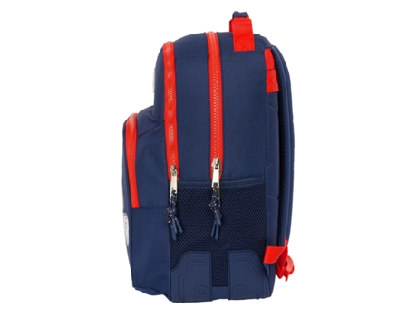 Mochila Escolar SAFTA 32 x 42 x 15 cm
