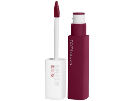 Labial MAYBELLINE Super Stay Matte Ink Barra De Labios 115