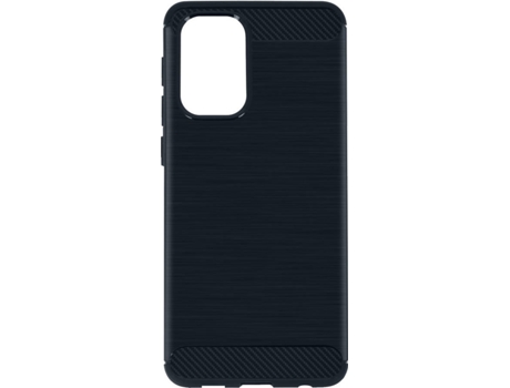 Carcasa Samsung Galaxy A32 AVIZAR Carbono Azul