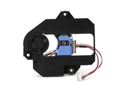 Lente Laser De Reproducción Óptica Unidad Khm-313aaa Piezas De Repuesto Para Dvd