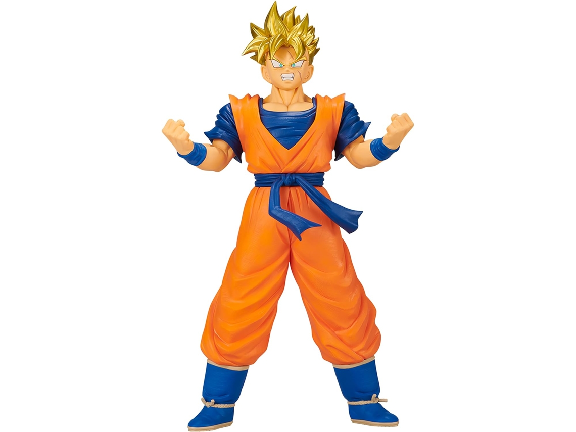 Figura Dragon Ball Z Blood Of Saiyans: Especial Xv 19 Cm