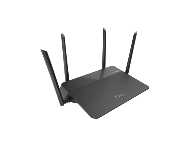 Router Inalámbrico D-LINK DIR-878
