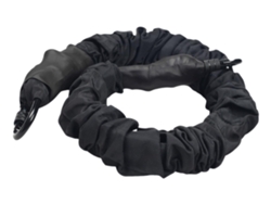 Cordón De Fitness De Bungee, Cuerda De Baile 70 Kg 100 Cm