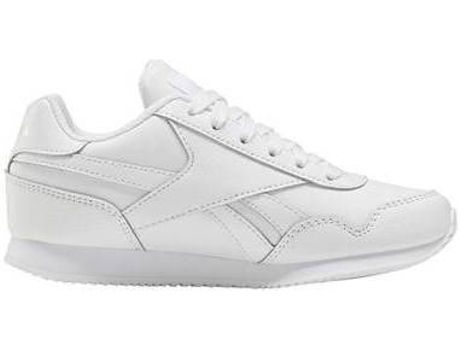 Zapatillas REEBOK Royal Classic Jogger 3 Niña (36 - Blanco)
