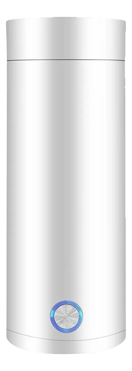 Hervidor eléctrico de viaje, portátil, 400 ml, lvayotoy