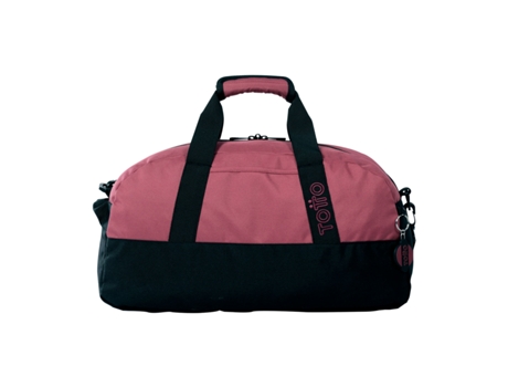 Bolsa de Deporte Pequeña Deco Rose Active S
