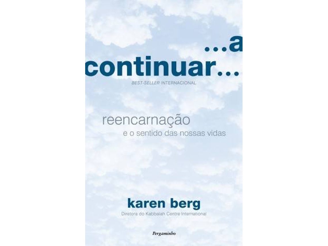 KAREN BERG 'A CONTINUAR¿' $E13