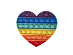 1pcs Juguete De Descompresión Yuysan Juguetes Sensoriales Para Niños Y Adultos Para Aliviar El Estrés Y La Ansiedad 11