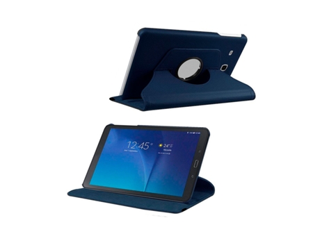 Funda para Samsung Galaxy Tab E T560 YOU GET - Azul