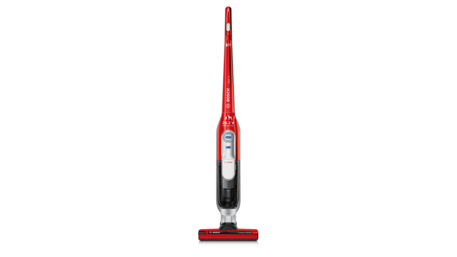 Aspirador Escoba BOSCH BCH6ZOOO (25.2 V - Autonomía: 60 min - 900 ml)