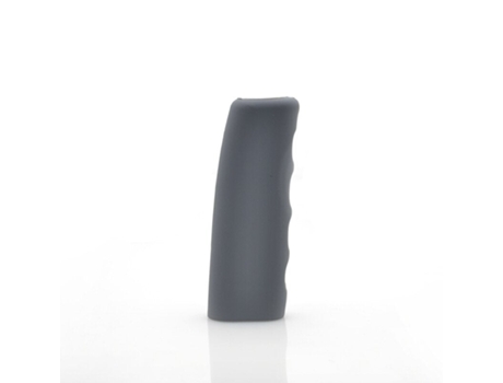 Fundas de silicona para freno de mano[Gris]