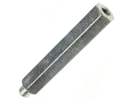 Pivote de soporte del deflector c00051017 ARISTON HOTPOINT HOTPOINT