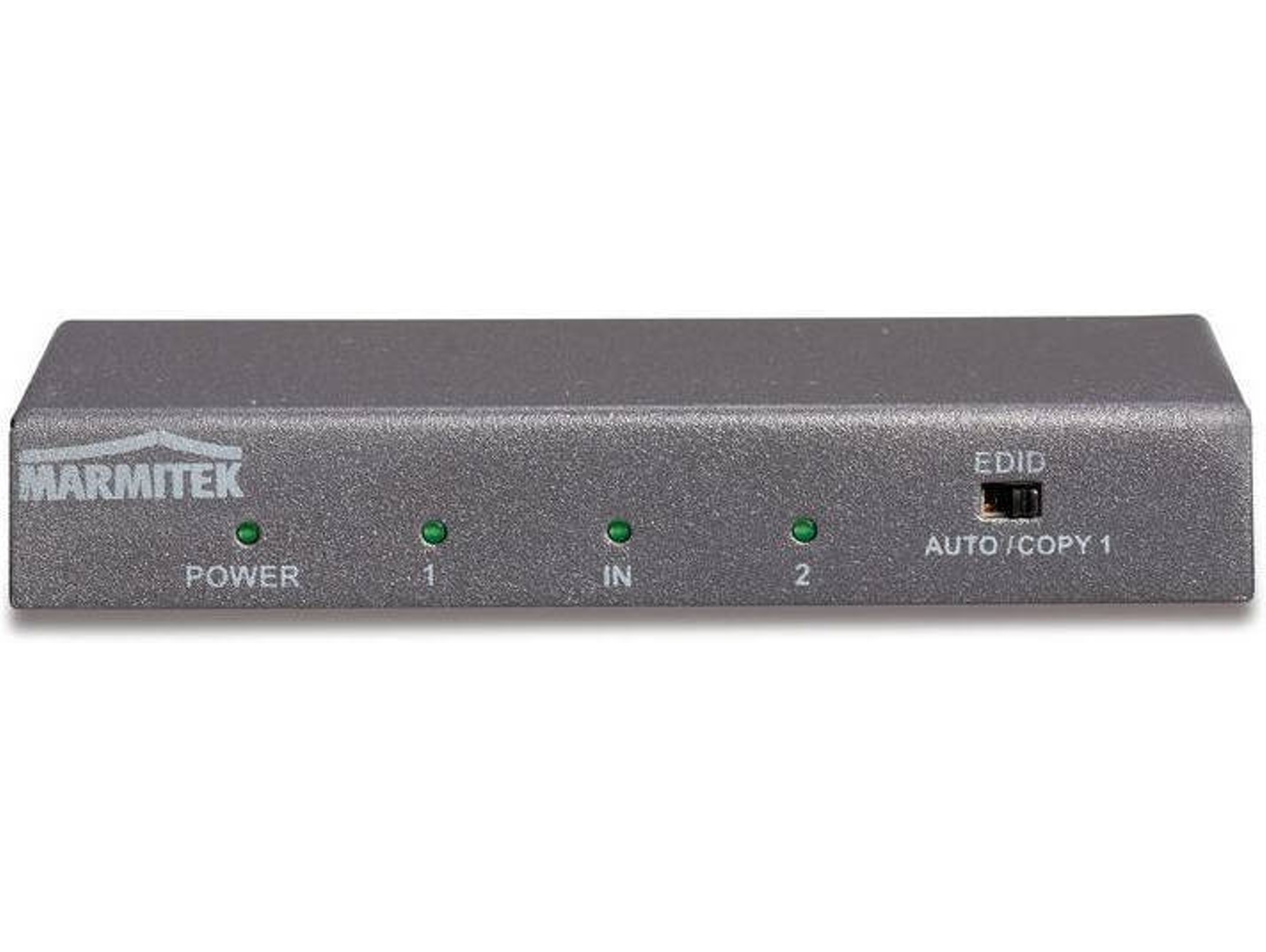 Cable HDMI MARMITEK (HDMI - HDMI)