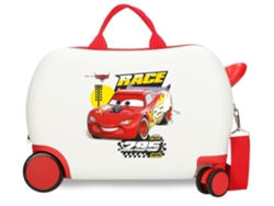 Maleta de Viaje Infantil DISNEY Joy (42x37x45cm - 25 L)