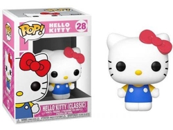 Figura FUNKO POP! Hello Kitty (Classic)