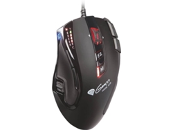 RATO GAMING GENESIS NATEC GX78 5670DPI