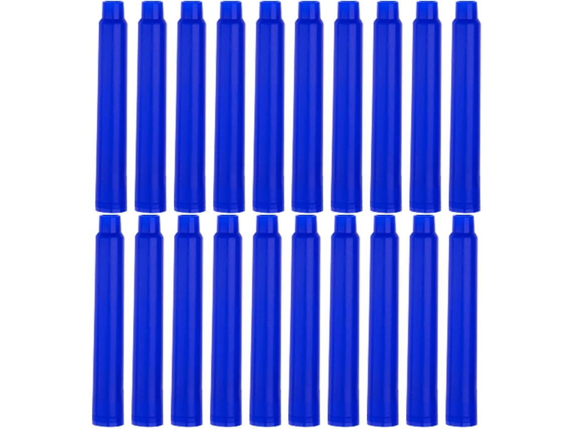 Recambios De 100u Azul Para Oficina 34 M Diseño Moderno