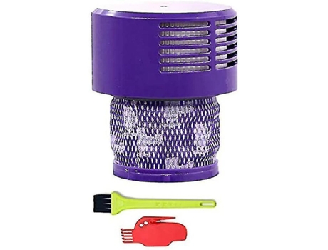 Accesorio Aspiradoras Compatibilidad Universal 3 Filtros Dyson Cyclone V10 Sv12Repuestos Filtro Astroum Dyson