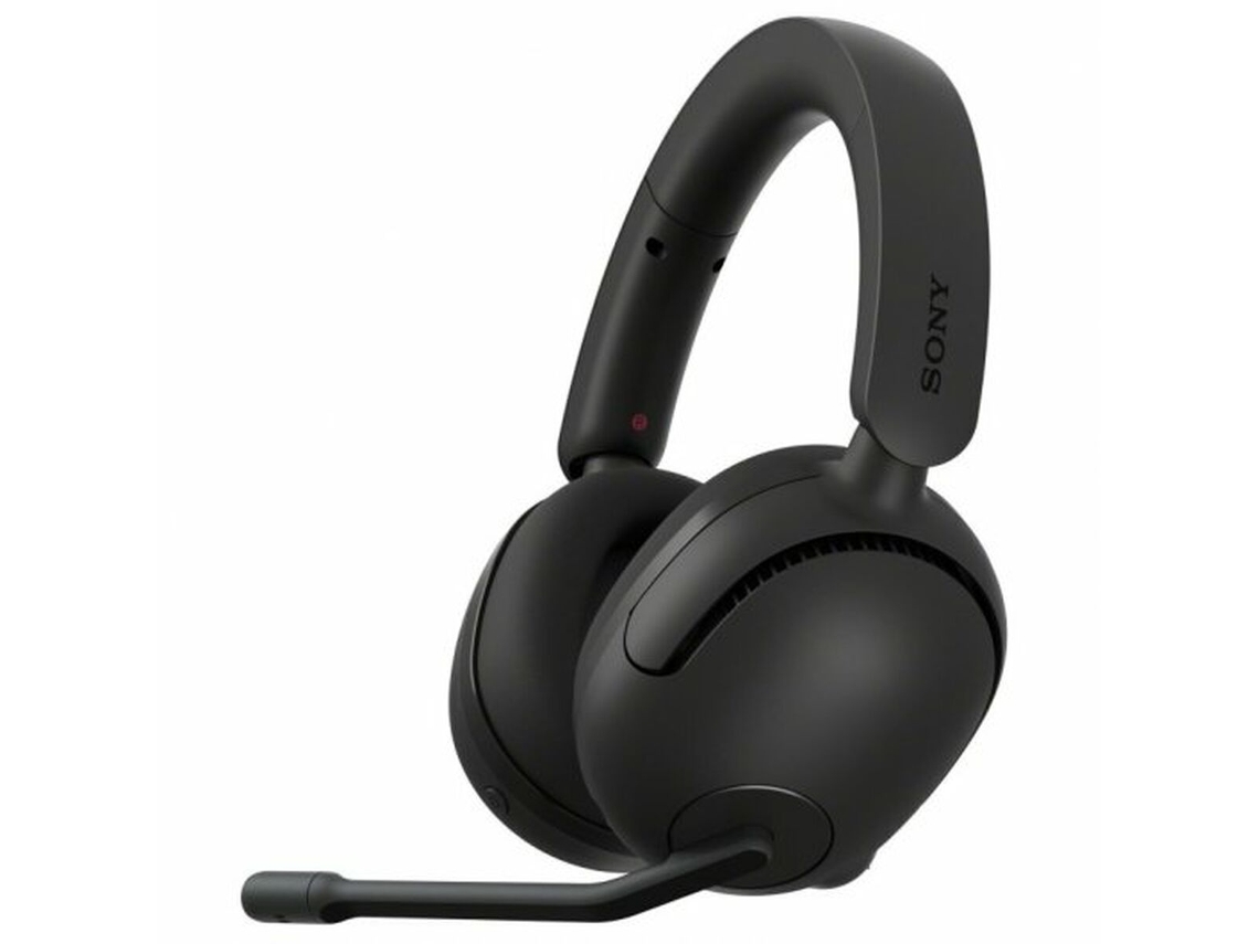 Auriculares de Diadema SONY Inzone H5 Negro