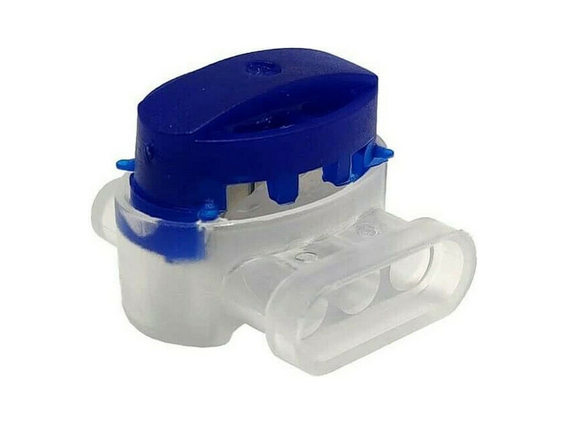 Conector Solera CLG15AZ 5 Unidades