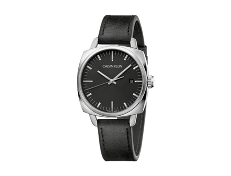 Reloj para Mujer CALVIN KLEIN (10.05 x 9.93 x 10.18 cm - Multicolor)