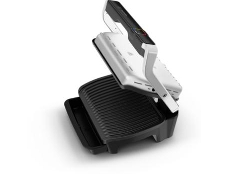 Parrilla de contacto Tefal Optigrill Elite Gc750D30