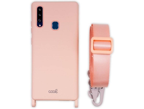 Funda Samsung A202 Galaxy A20E COOL 799