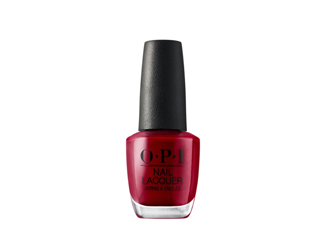 Opi Nail Lacquer Amore At The Grand Canal