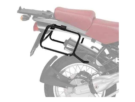 Soporte lateral de la maleta KAPPA MOTO TUB BMW R850GS