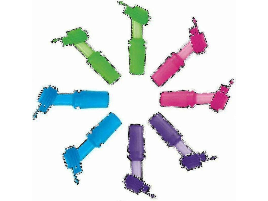 Las válvulas de mordida para niños se adaptan a todas las pajitas de agua para niños Camel Bak Eddy.