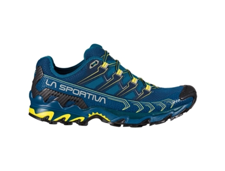 Zapatillas Ultra Raptor II - SpaceBlue-Blaze 43 LA SPORTIVA